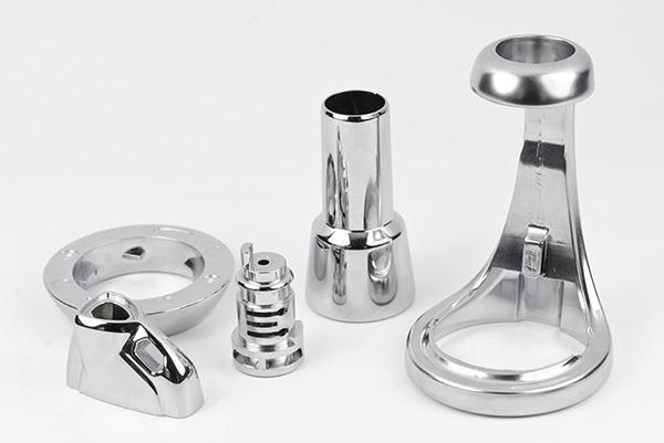 Hersteller für Druckgussformen