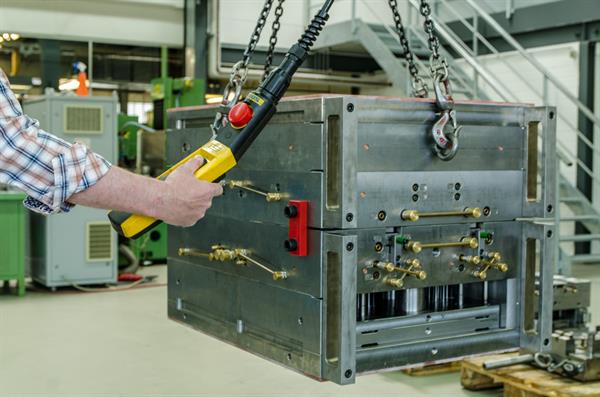 Präzisionsformenbau für die Automobilindustrie (Automotive)