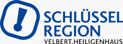 Schlüsselregion Velbert Heiligenhaus