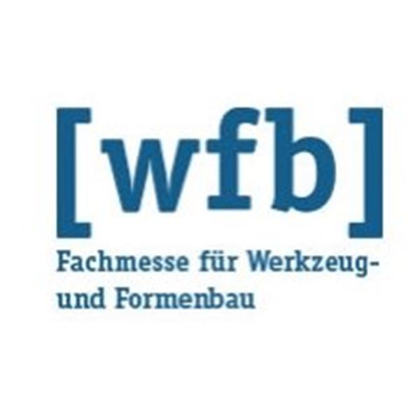 wfb 2013 - Die Fachmesse für Formenbau in Siegen