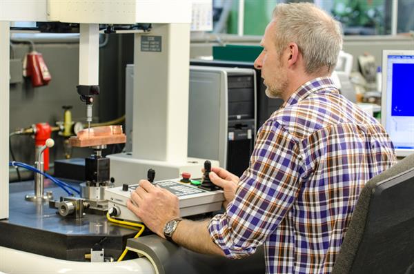 Toleranzen im Aluminiumdruckguss
