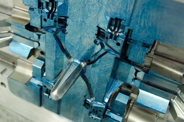 Formenbau: Local oder Global Sourcing?
